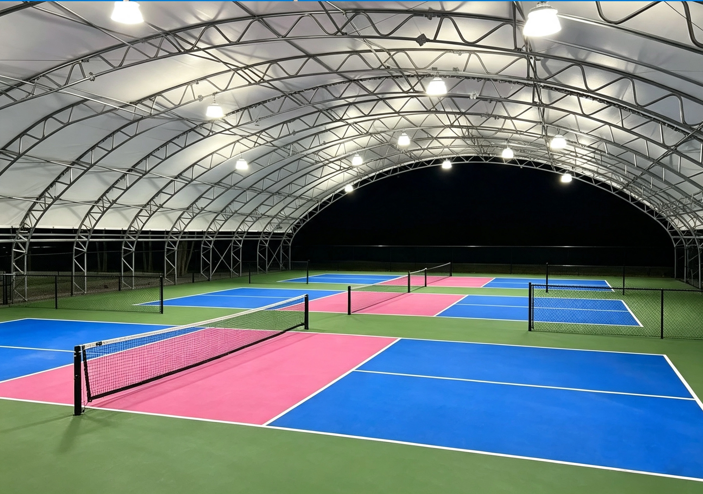 Sửa sân pickleball nảy chuẩn hơn LAYKOLD 2026